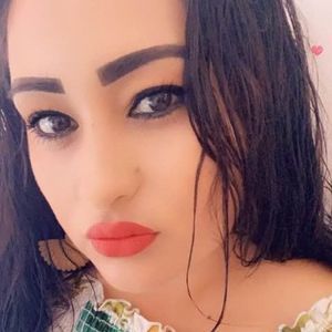 Meet your Posher, Rocio